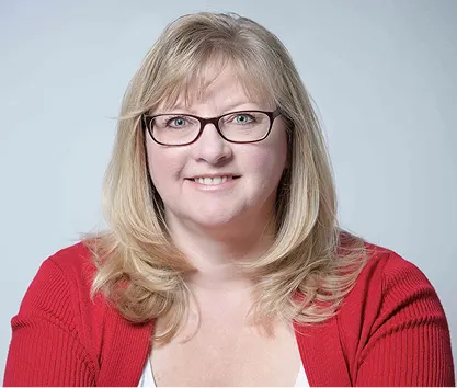 April Weygand